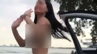 Kiki Challenge Berbahaya, Polisi Akan Tilang Pelakunya