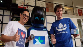 Kuota XL Go Tak Lagi Dibagi-bagi, Ini 5 Keuntungannya