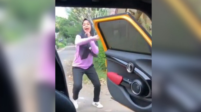 Kiki Challenge