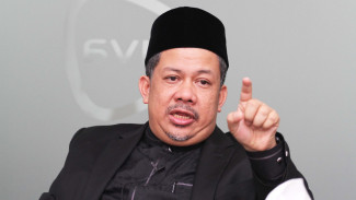 Menang di MA, Fahri Tutup Lobi dengan PKS