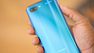Honor 10 Vs Samsung Galaxy S9 Plus, Kuncinya di Kamera