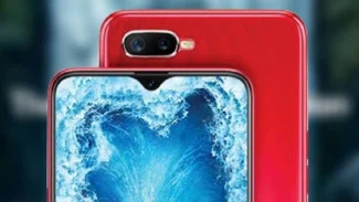 Oppo F9 Segera Tampil di Indonesia, Ini Bocorannya