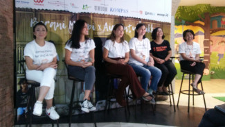 Voluntourism, Serunya Jalan-jalan Sambil Jadi Relawan