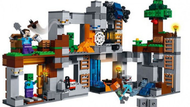 Mainan LEGO