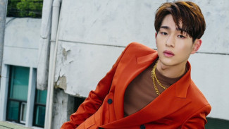 6 Fakta Unik Onew SHINee, Ngaku Sangat Menyukai Makanan Khas Sunda
