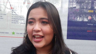 Tak Ingin Tipu Followers, Selebgram Cantik Ini Selektif Terima Endorse