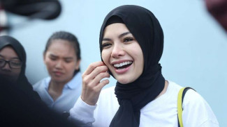 Babak Baru Kasus Sam Aliano Vs Nikita Mirzani