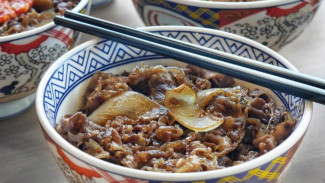 Daftar 22 Resto yang Beri Promo HUT RI, dari Shihlin Hingga Yoshinoya