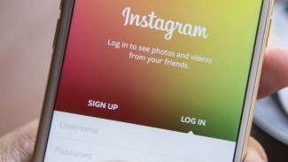 Instagram Rilis Fitur untuk Orangtua Pantau Aktivitas Online Anak