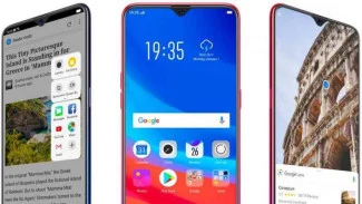 Oppo Bantah Penurunan Market Share di 2018