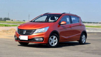 Wuling Indonesia Punya Mobil Baru, Harganya Bikin Kaget