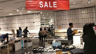 Banjir Diskon Kemerdekaan dan Asian Games 2018 di Grand Indonesia