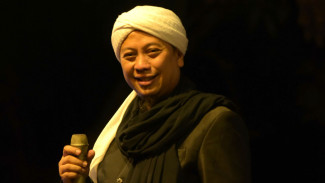 Korban Gempa Turki Alami Mati Suri, Begini Pesan Opick untuk Umat Muslim