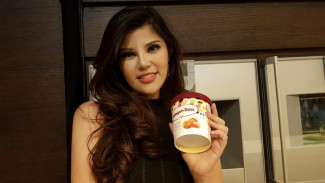 Cerita Dita Soedarjo Pernah Rugi Jalani Bisnis Haagen Dazs