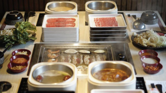 Shabu Hachi, Restoran Shabu Yakiniku Pertama Bersertifikat Halal MUI