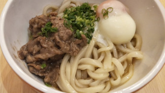 Akhirnya Ada Udon Otentik Jepang di Jakarta dengan Harga Terjangkau