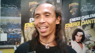 Bertemu Keanu Reeves, Ini Kata Pertama Yayan Ruhiyan