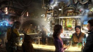 Pertama Kali Dalam Sejarah, Disneyland Akan Jual Minuman Beralkohol