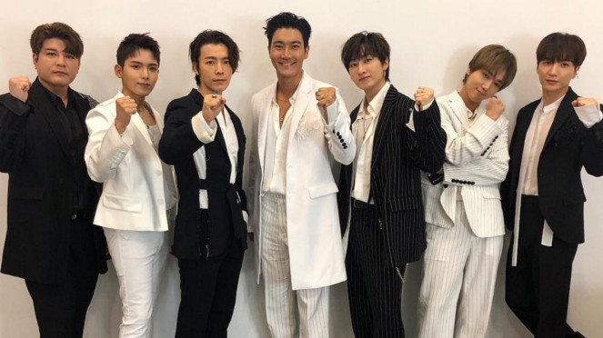 Super Junior