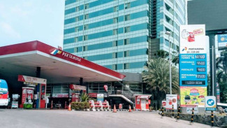 Banderol Pertamax Green Setara Pertamax Turbo, Segini Harga BBM di Shell, VIVO dan BP