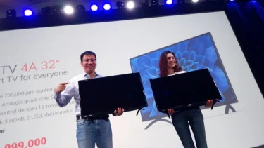Xiaomi TV