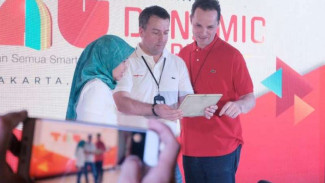 Telkomsel Rilis Paket Bundling, Gratis Data hingga 78GB