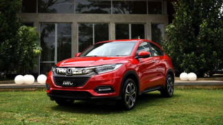 Beli Honda HR-V dan Brio Dapat Promo Spesial