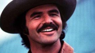 Kena Serangan Jantung, Aktor Lawas Burt Reynolds Tutup Usia