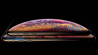 Baru Rilis iPhone XS dan Max, Model iPhone 11 Sudah Bocor