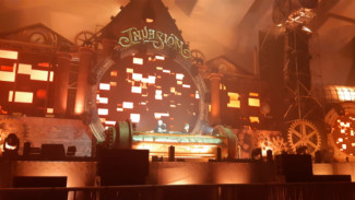 INVASION 2018 Pecah Abis