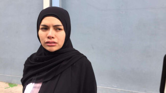 Nikita Mirzani Mendadak Pingsan Saat Bawakan Acara di TV