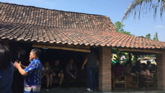 Kopi Klotok Rugi, 407 Pisang dan 686 Telur Tidak Dibayar Konsumen