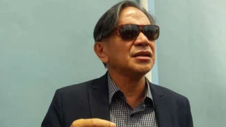 Kisah Mualaf Ray Sahetapy, Perjalanan Putuskan Memeluk Agama Islam