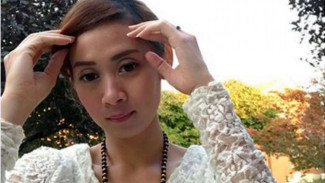 Eksklusif: Maria Febe Ungkap Alasan Kemunculan Usai Menghilang
