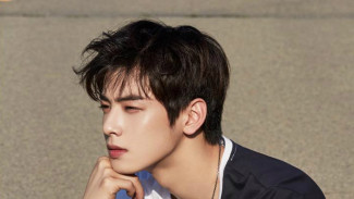 Cha Eun Woo Buka Suara soal Kontroversi Pajak, Sampaikan Permintaan Maaf kepada Publik