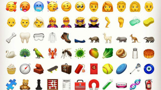 Four Emojis are Banned in Several Countries Including Indonesia