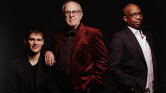 Pianis Jazz Peraih Grammy Awards Bob James Ramaikan UGM Jazz 2018