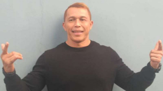 Bang Tigor