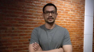 Main Film Garapan Produser Terminator, Berapa Bayaran Oka Antara?