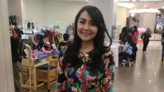 Tessa Kaunang Akui Sempat Jadi Korban KDRT Hingga Diselingkuhi Sandy Tumiwa