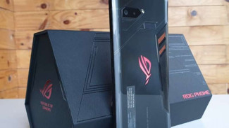 Smartphone Gaming Asus Akan Tampil ke Publik, Cek Harga dan Speknya