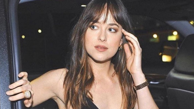 Dakota Johnson