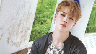 BIGHIT MUSIC Umumkan Jimin BTS Akan Debut Solo