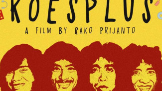 Terpopuler: Alasan T Koes Dilarang Nyanyi Lagu Koes Plus hingga Artis Kena Marah Paspampres