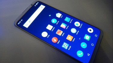 Meizu 16TH