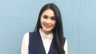 Mewah dan Cozy, Begini Penampakan Rumah Sandra Dewi
