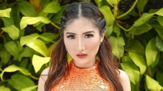 Puput Carolina Pantang Mundur Lawan Nikita Mirzani 