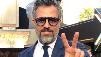 Mark Ruffalo Konfirmasi Main Serial Parasite, Mungkin Jadi Si Bapak