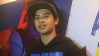Bastian Steel Ngaku Ajakan Nongkrong ke Iqbaal Ramadhan Selalu Ditolak, Kenapa?