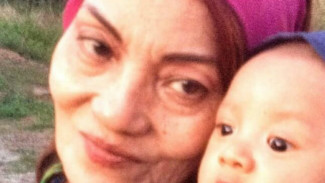 Titi Qadarsih Meninggal Dunia